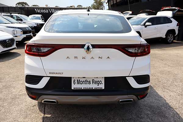 2023 Renault Arkana Zen JL1