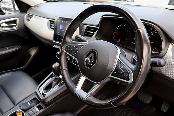 2023 Renault Arkana Zen JL1