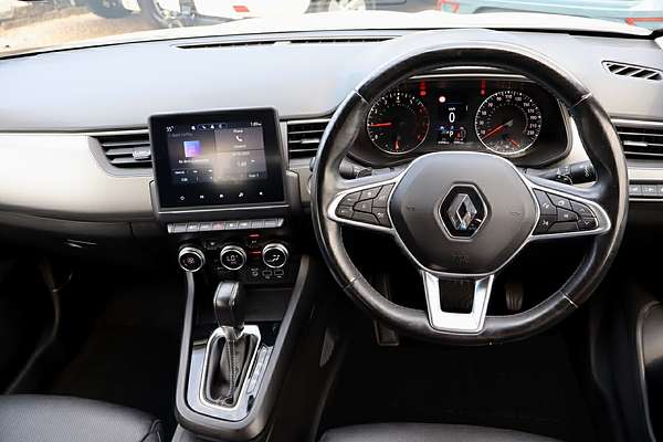 2023 Renault Arkana Zen JL1