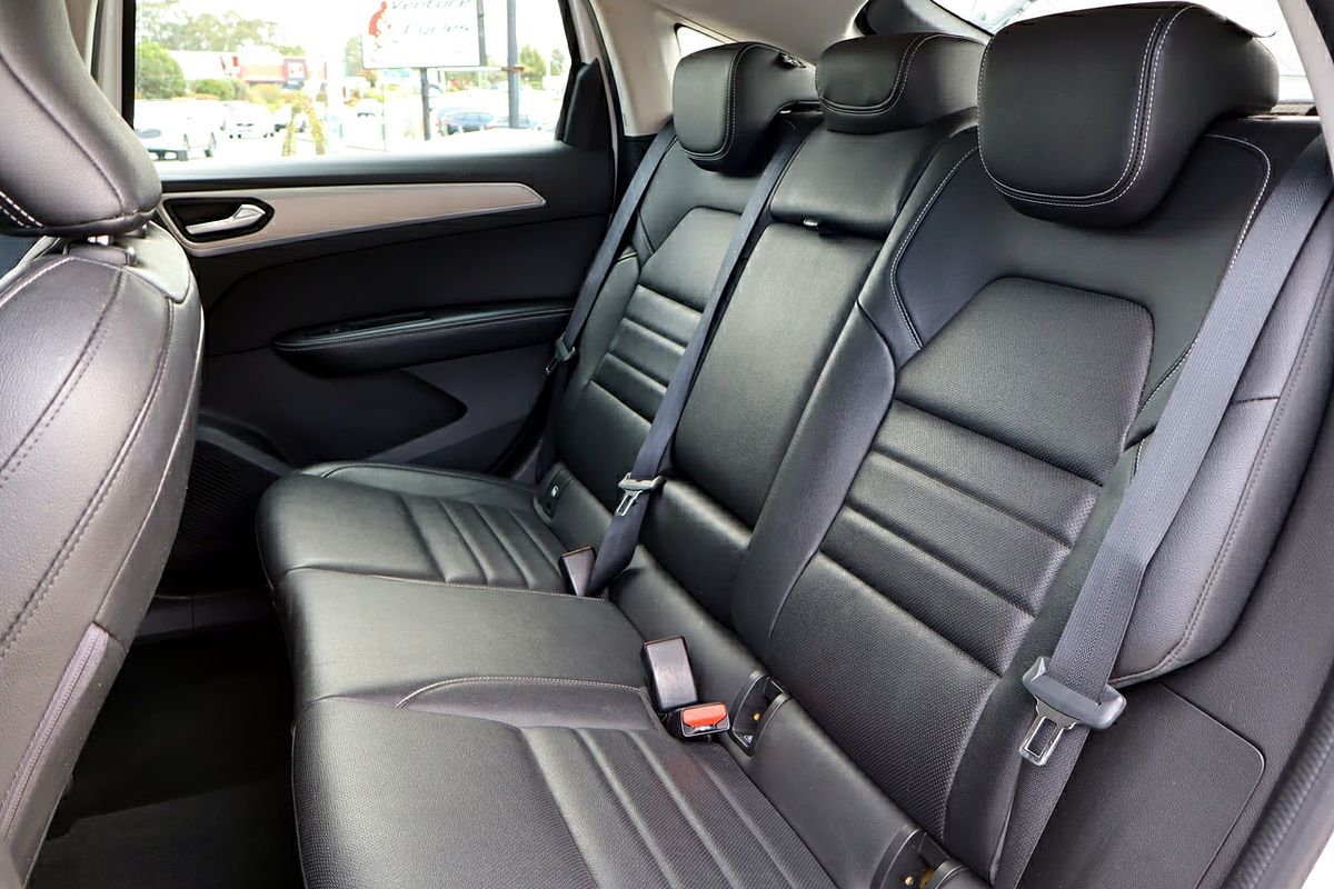 2023 Renault Arkana Zen JL1