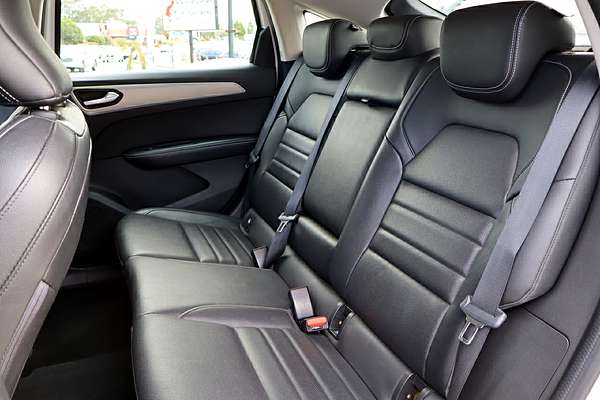 2023 Renault Arkana Zen JL1