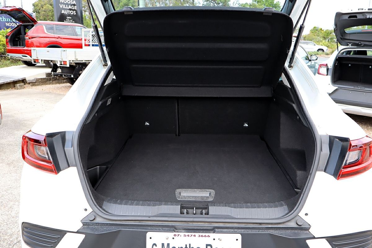 2023 Renault Arkana Zen JL1