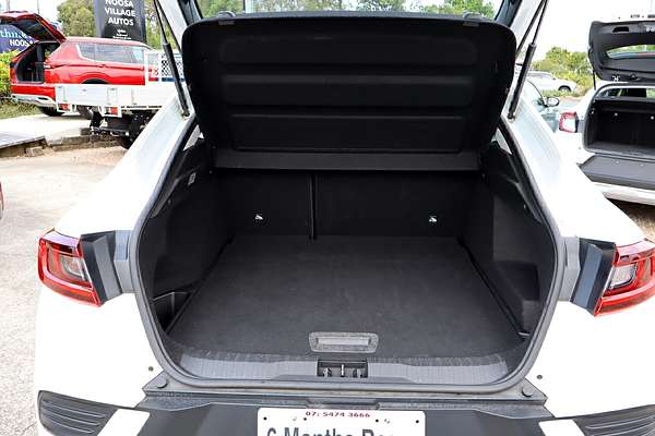 2023 Renault Arkana Zen JL1