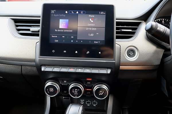 2023 Renault Arkana Zen JL1