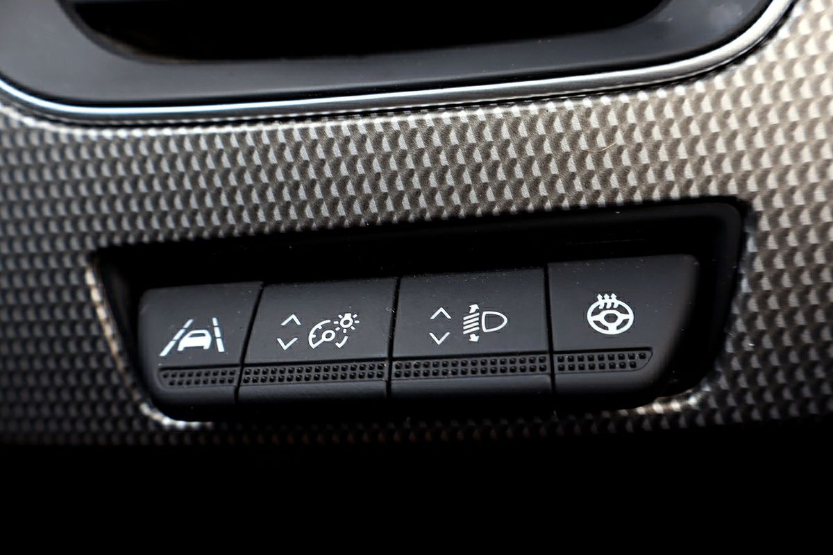 2023 Renault Arkana Zen JL1