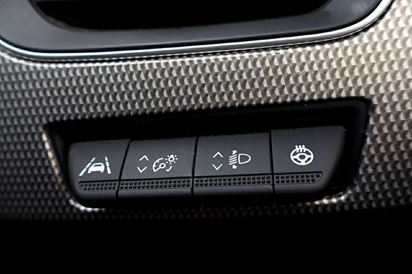 2023 Renault Arkana Zen JL1