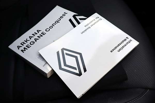 2023 Renault Arkana Zen JL1