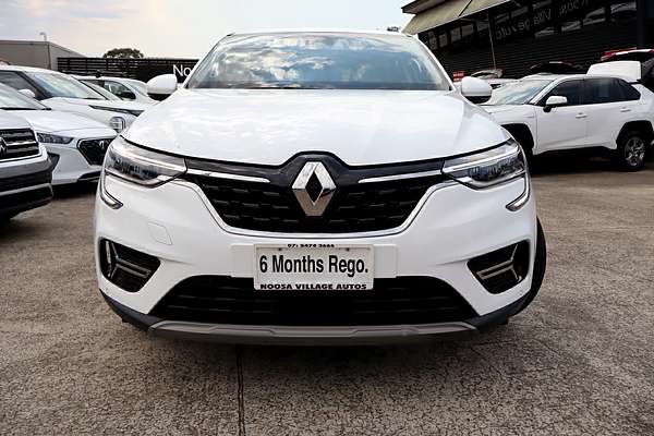 2023 Renault Arkana Zen JL1