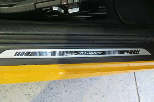 2018 BMW M4 F83 F83 LCI