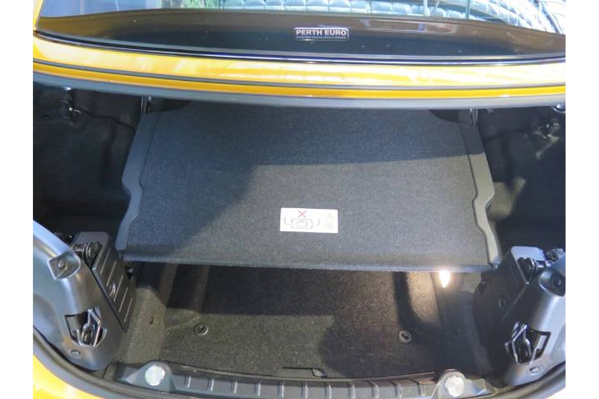 2018 BMW M4 F83 F83 LCI