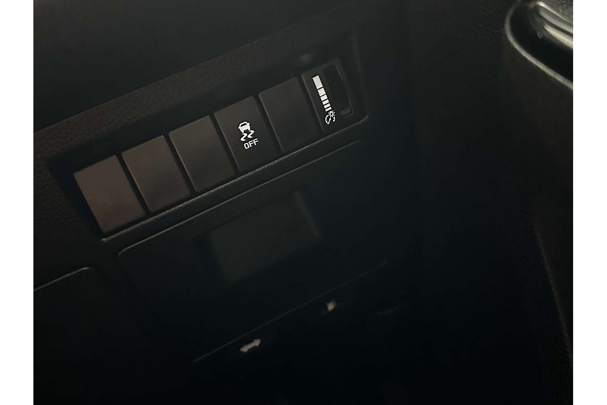 2020 Mazda BT-50 GT TF 4X4