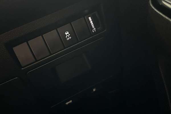 2020 Mazda BT-50 GT TF 4X4