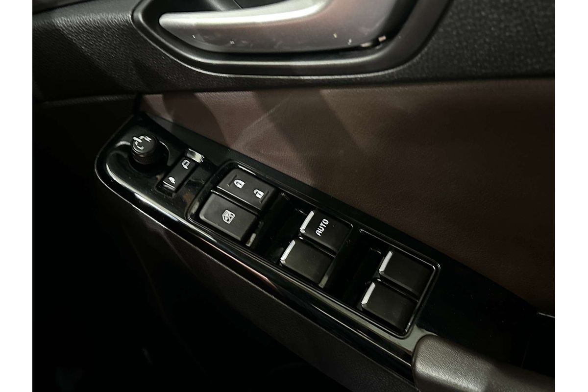 2020 Mazda BT-50 GT TF 4X4