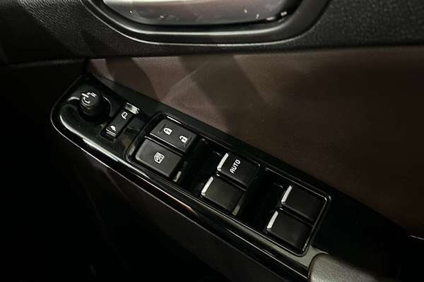 2020 Mazda BT-50 GT TF 4X4