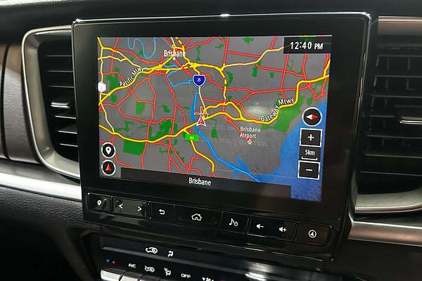 2020 Mazda BT-50 GT TF 4X4