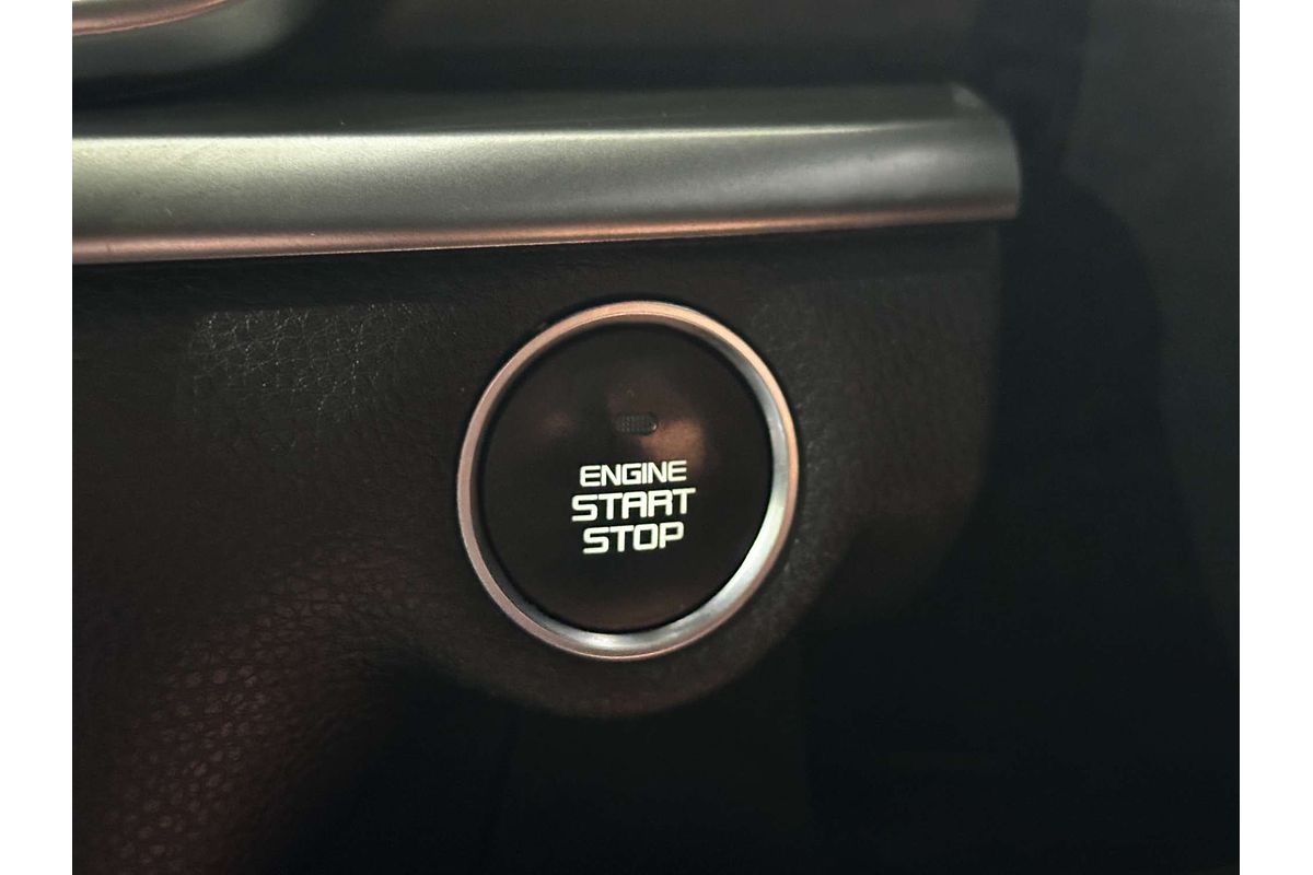 2020 Mazda BT-50 GT TF 4X4