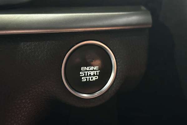 2020 Mazda BT-50 GT TF 4X4