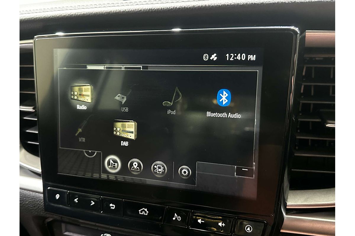 2020 Mazda BT-50 GT TF 4X4