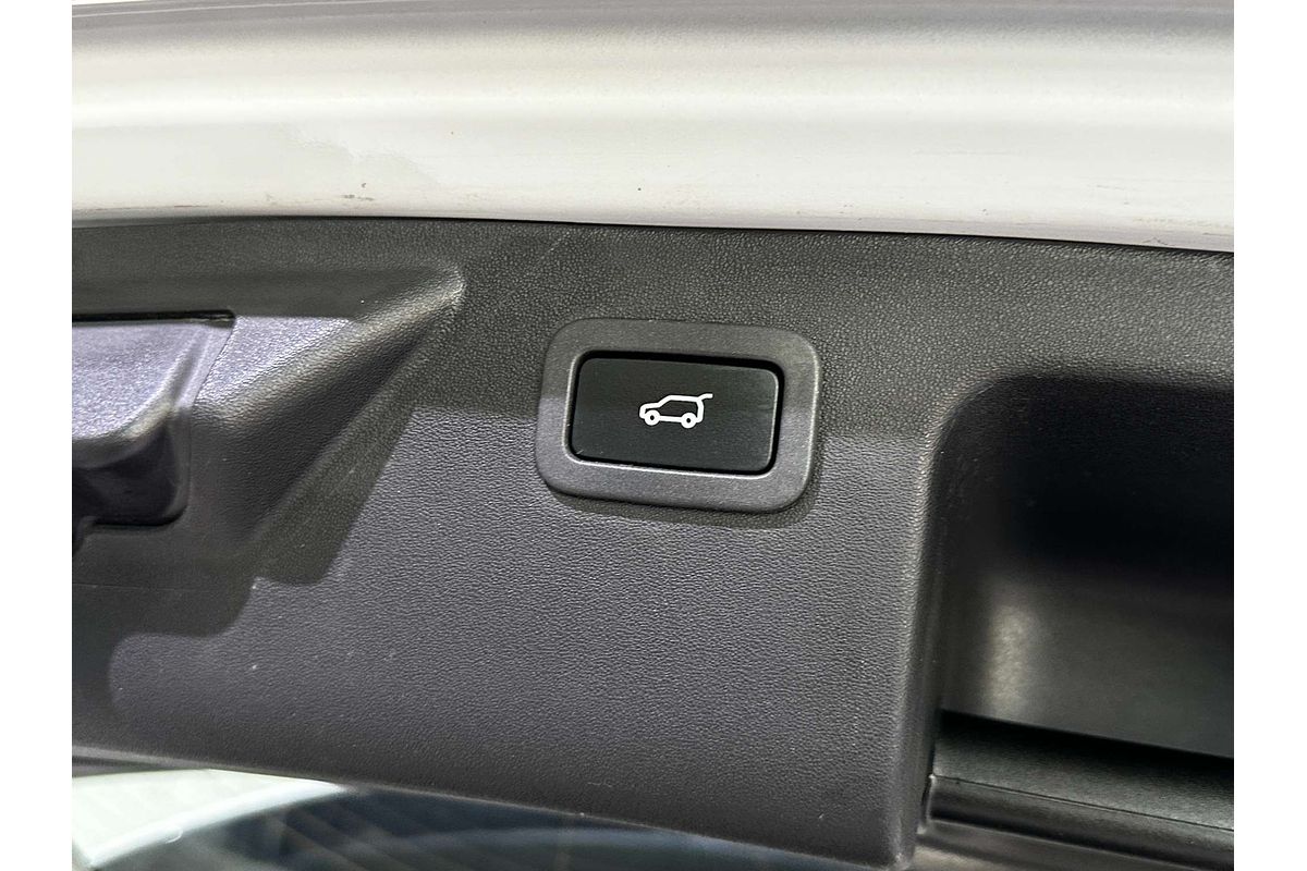 2017 Land Rover Discovery Sport TD4 180 HSE L550