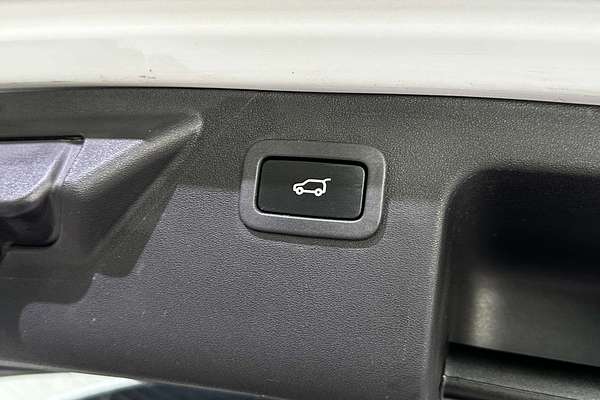 2017 Land Rover Discovery Sport TD4 180 HSE L550