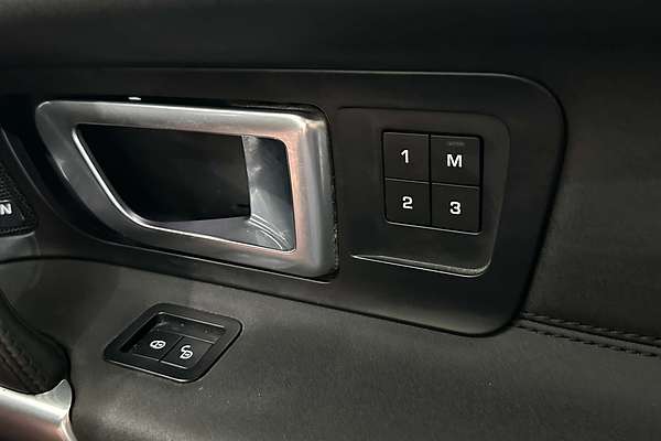 2017 Land Rover Discovery Sport TD4 180 HSE L550