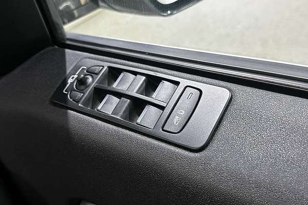 2017 Land Rover Discovery Sport TD4 180 HSE L550