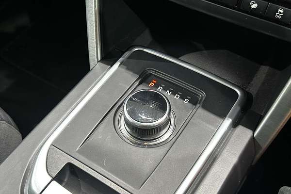 2017 Land Rover Discovery Sport TD4 180 HSE L550