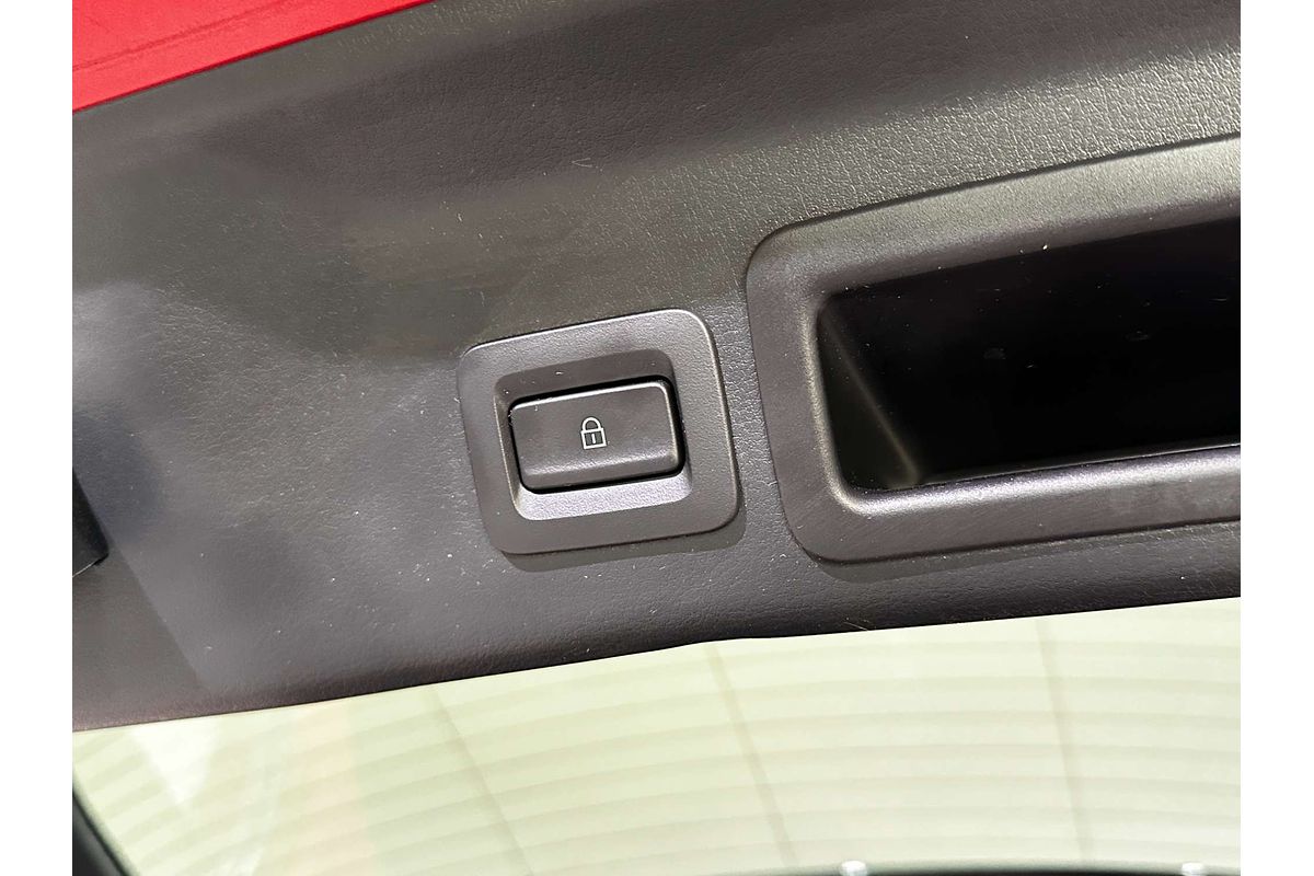 2022 Mazda MX-30 G20e Astina DR Series