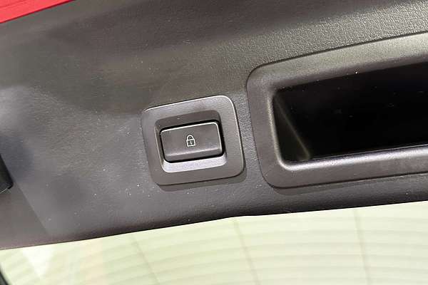 2022 Mazda MX-30 G20e Astina DR Series