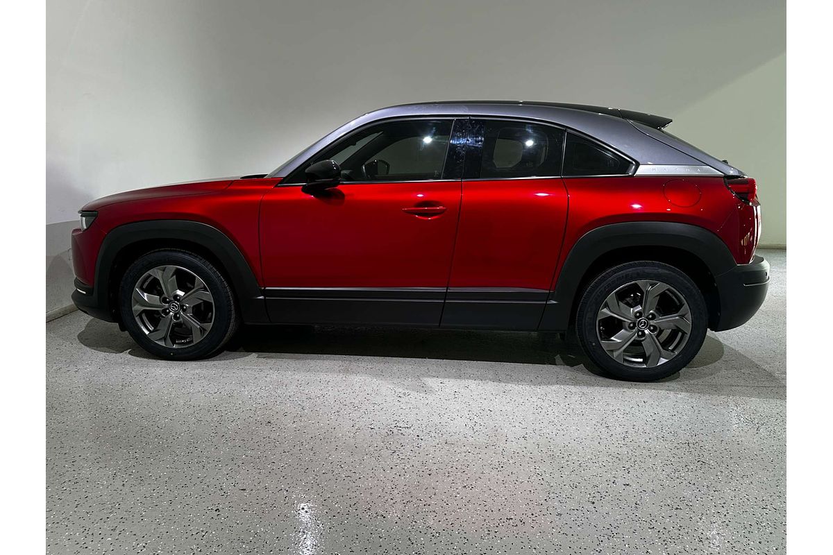 2022 Mazda MX-30 G20e Astina DR Series