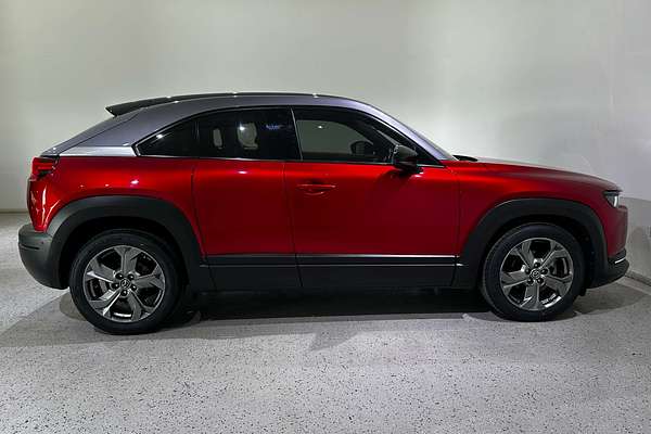 2022 Mazda MX-30 G20e Astina DR Series