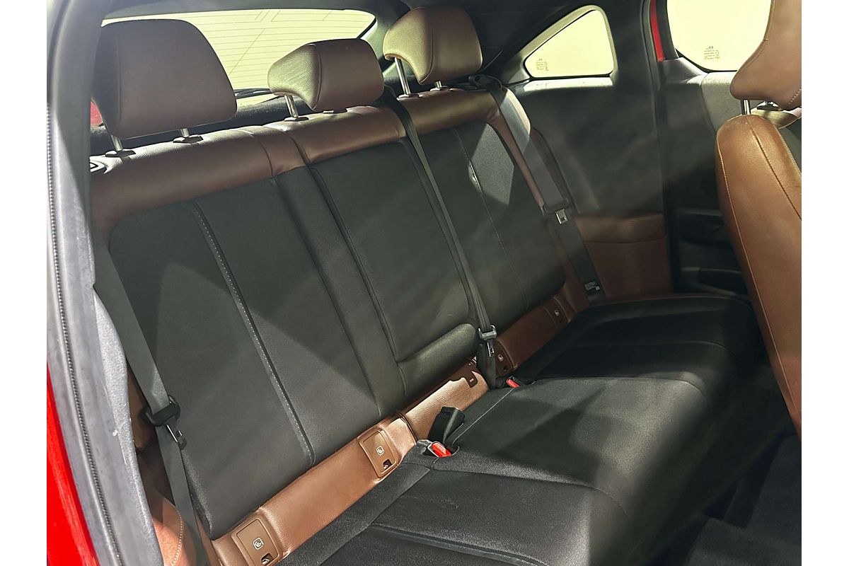 2022 Mazda MX-30 G20e Astina DR Series