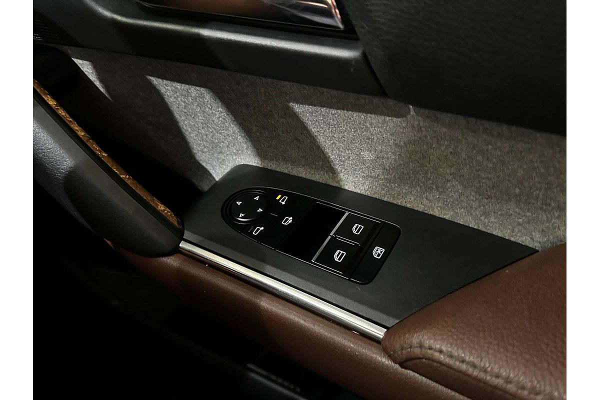 2022 Mazda MX-30 G20e Astina DR Series