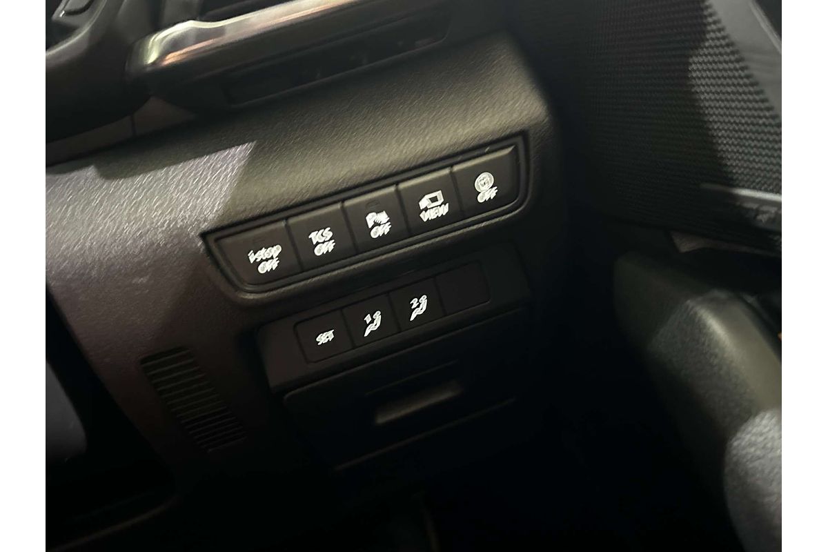 2022 Mazda MX-30 G20e Astina DR Series