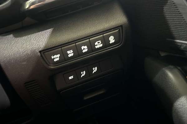 2022 Mazda MX-30 G20e Astina DR Series