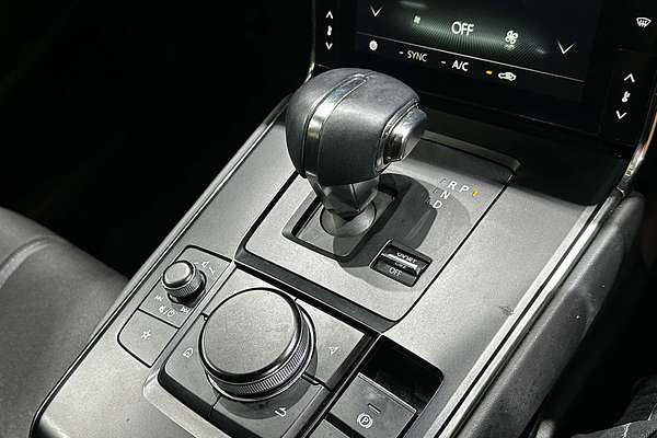 2022 Mazda MX-30 G20e Astina DR Series