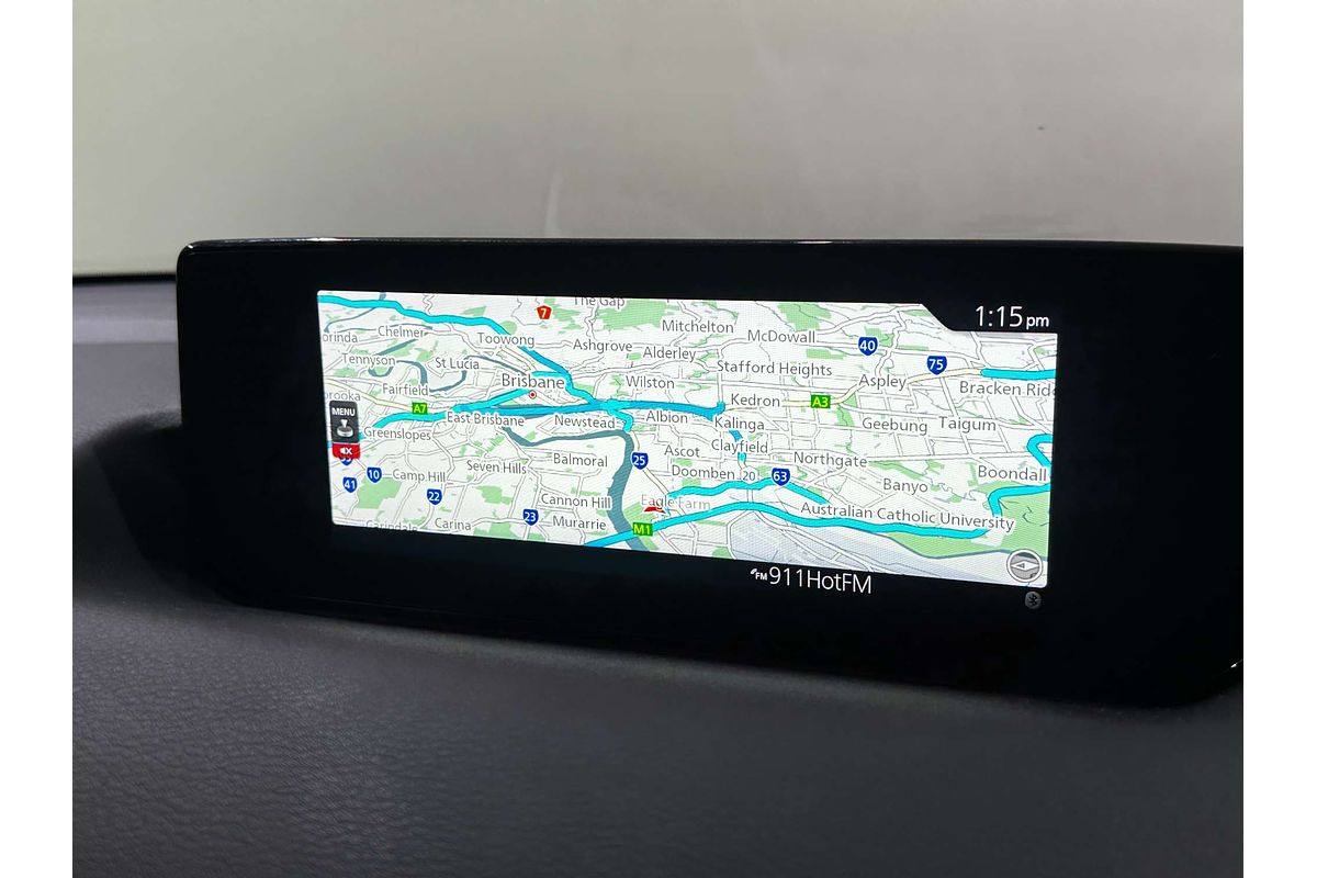 2022 Mazda MX-30 G20e Astina DR Series