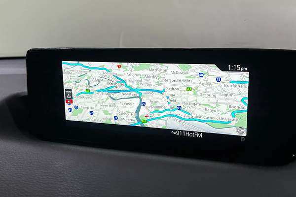 2022 Mazda MX-30 G20e Astina DR Series