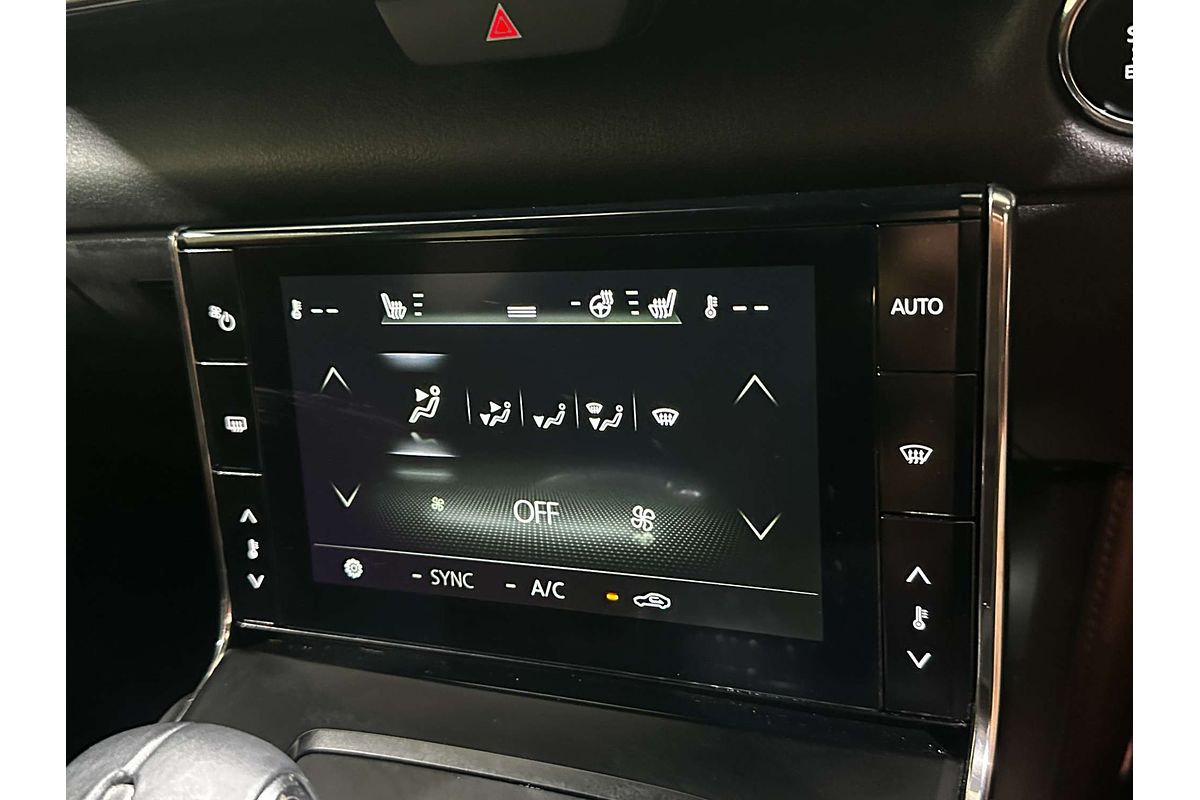 2022 Mazda MX-30 G20e Astina DR Series