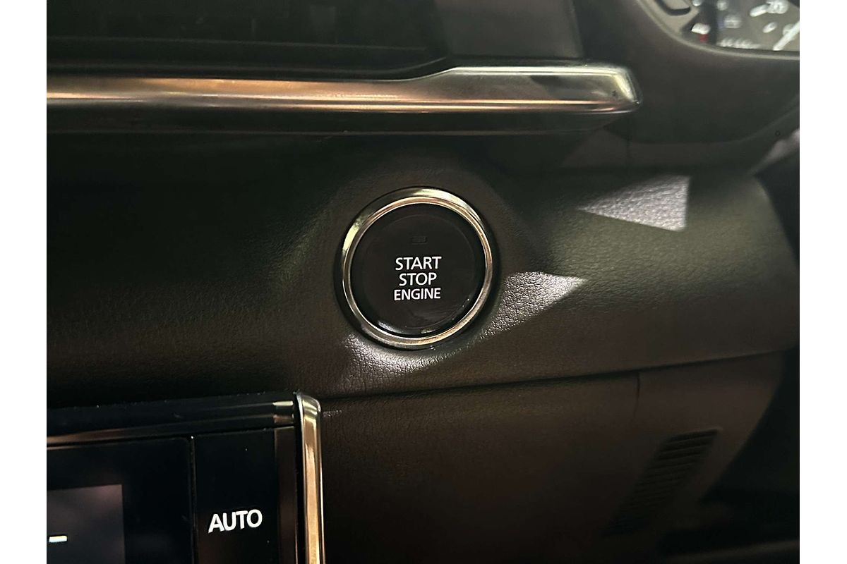 2022 Mazda MX-30 G20e Astina DR Series