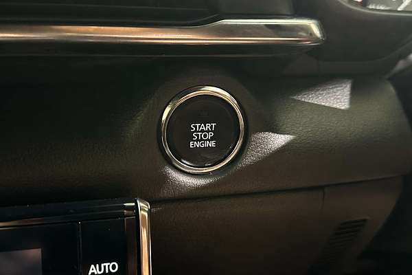 2022 Mazda MX-30 G20e Astina DR Series