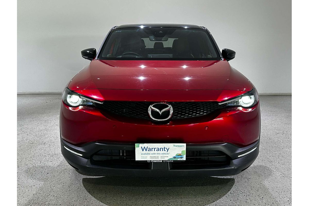 2022 Mazda MX-30 G20e Astina DR Series