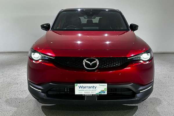 2022 Mazda MX-30 G20e Astina DR Series