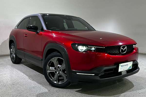 2022 Mazda MX-30 G20e Astina DR Series