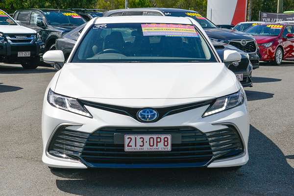 2023 Toyota Camry Ascent AXVH70R thumb-2