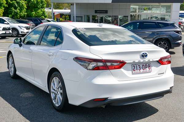 2023 Toyota Camry Ascent AXVH70R thumb-5