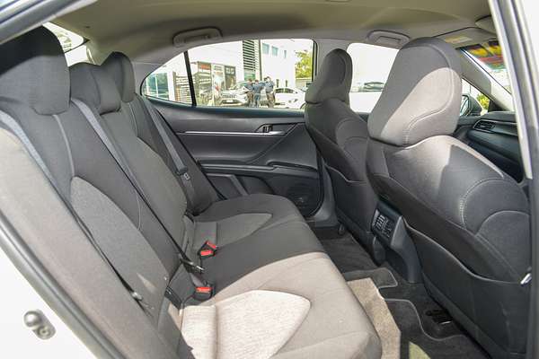 2023 Toyota Camry Ascent AXVH70R thumb-8