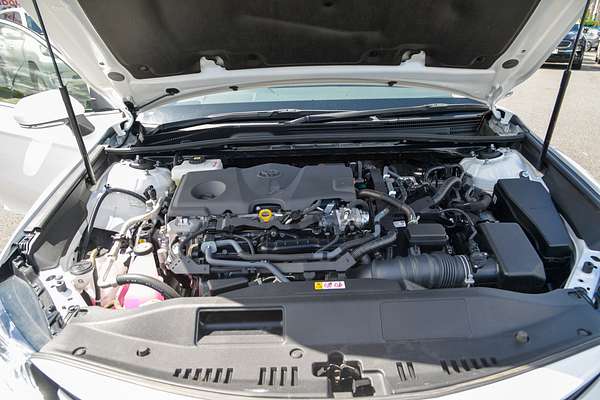 2023 Toyota Camry Ascent AXVH70R thumb-7