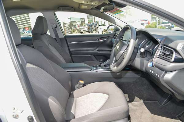 2023 Toyota Camry Ascent AXVH70R thumb-9