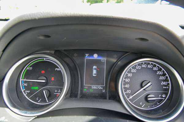 2023 Toyota Camry Ascent AXVH70R thumb-10